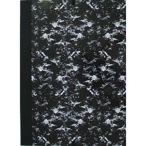 Picture 1 of Tekenportefeuille 35x50cm voor A3 formaat zwart