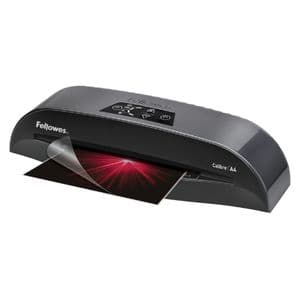 Picture 3 of Lamineermachine Fellowes Calibre A4