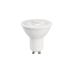 Picture 1 of Ledlamp Integral GU10 2700K warm wit 2.2W 360lumen