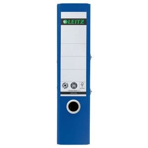 Picture 2 of Ordner Leitz Recycle 180° 80mm karton A4 blauw