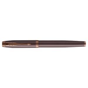 Picture 3 of Rollerpen Parker IM Monochrome burgundy GT fijn