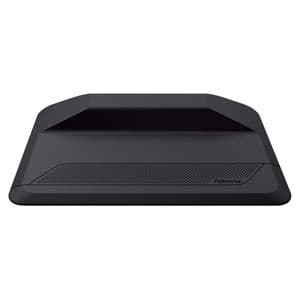 Picture 2 of Vloermat Fellowes voetensteun Activefusion zwart