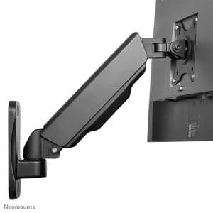Picture 8 of TV/Monitor wandsteun Neomounts WL70-440BL11 17-32 inch