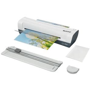 Picture 1 of Lamineerset Leitz iLAM Home A4 4-in-1