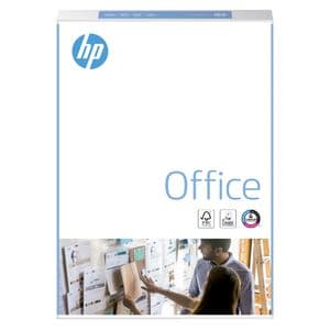Picture 1 of Kopieerpapier HP Office A4 80gr wit 500 vel