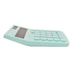 Picture 3 of Rekenmachine Desq Compact mint