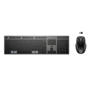Picture 1 of Toetsenbord + muis HP 725 oplaadbaar
