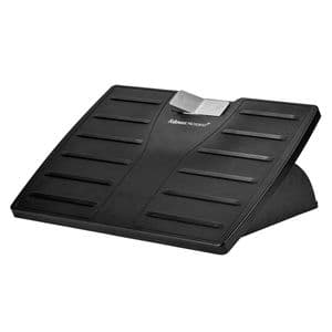 Picture 1 of Voetensteun Fellowes Office Suite microban