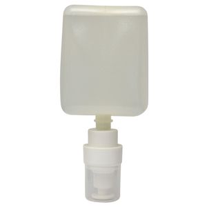 Picture 1 of Handzeep Euro Products Q19-Q20 schuim ongeparfumeerd 1000ml 400310