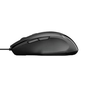 Picture 3 of Muis Trust Voca Comfort zwart