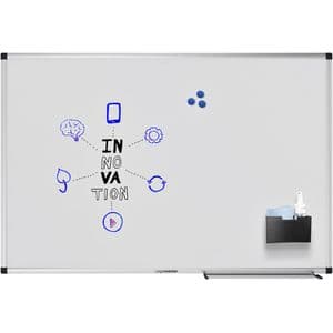Picture 2 of Whiteboard Legamaster UNITE 60x90cm