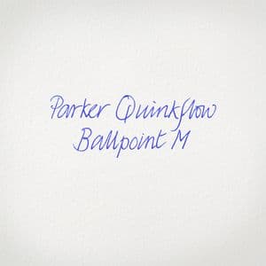 Picture 3 of Balpen Parker Jotter Original red CT medium blister à 1 stuk
