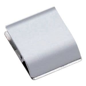Picture 2 of Klemlijst MAUL 35x40mm aluminium zelfklevend