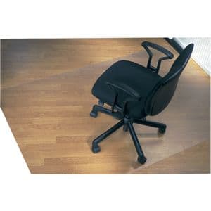 Picture 1 of Stoelmat Rillstab 97180 120x180cm voor harde vloer