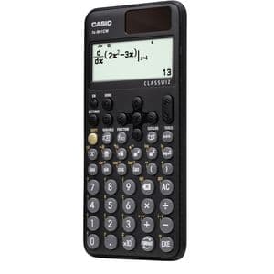 Picture 3 of Rekenmachine Casio Classwiz fx-991CW