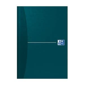 Picture 6 of Notitieboek Oxford Office Essentials A5 96vel lijn assorti