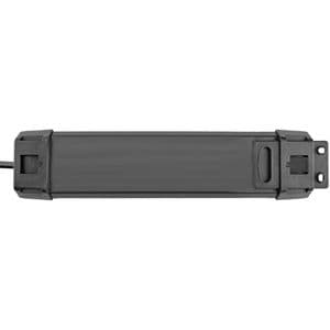Picture 4 of Stekkerdoos Brennenstuhl Premium 4 voudig 1.8 meter zwart