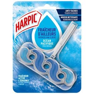 Picture 1 of Toiletblok Harpic Marine Block 35g