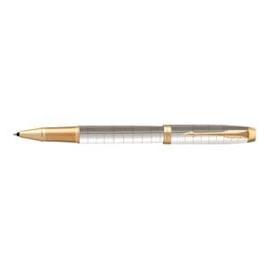 Picture 1 of Rollerpen Parker IM Premium pearl GT fijn