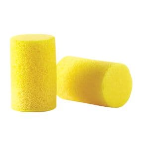 Picture 1 of Oordoppen 3M E-A-R Classic 250 stuks geel