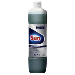 Picture 1 of Afwasmiddel Sun Pro Formula 1 liter