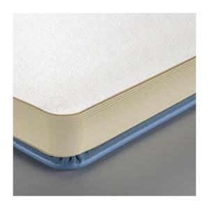 Picture 3 of Schetsboek Talens Art Creation 80 witte vellen 140gr 210x300mm blauw