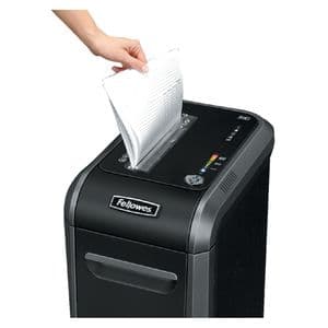 Picture 3 of Papiervernietiger Fellowes 99Ci snippers 4x38mm