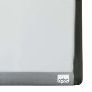 Picture 1 of Whiteboard Nobo 35.5x28cm gewelfd