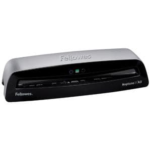 Picture 2 of Lamineermachine Fellowes Neptune3 A3