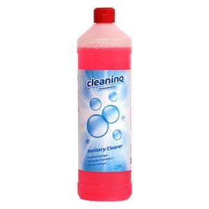 Picture 1 of Sanitairreiniger Cleaninq dagelijks 1 liter