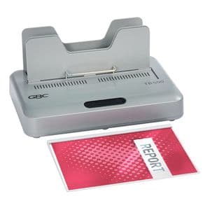Picture 4 of Inbindmachine GBC Thermisch TB500