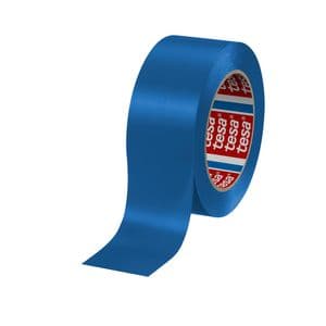 Picture 1 of Vloermarkeringstape tesa® Professional 4169 PV3 50mmx30m blauw
