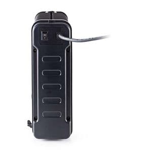 Picture 4 of Insectenlamp Nedis electrisch 2x8watt 50M2 zwart
