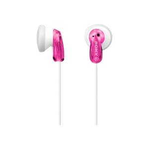 Picture 1 of Oortelefoon Sony E9LP basic roze