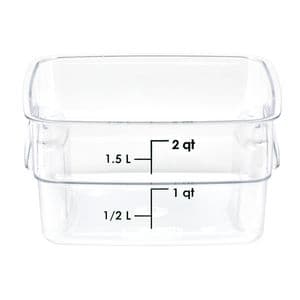 Picture 1 of Vershouddoos Cambro Freshpro 1900 ml