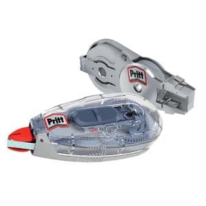 Picture 2 of Correctietape Pritt navulbaar Flex 6mmx12m