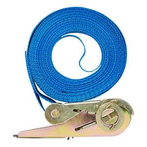 Picture 5 of Spanband ProPlus ratel 5 meter blauw