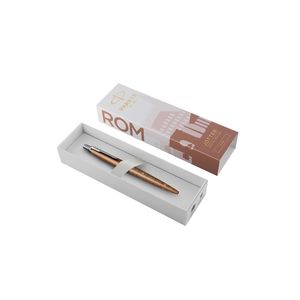 Picture 2 of Balpen Parker Jotter special edition Rome bronze CT medium