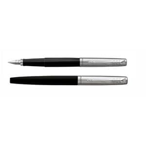 Picture 5 of Vulpen Parker Jotter Original CT M zwart blister à 1 stuk