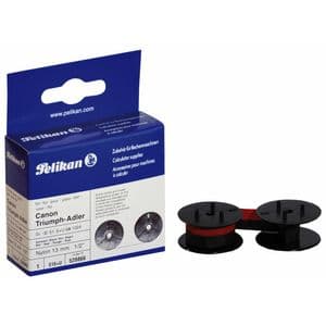 Picture 1 of Lint groep 051 nylon zwart rood