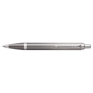 Picture 1 of Balpen Parker IM Rituals grey CT medium