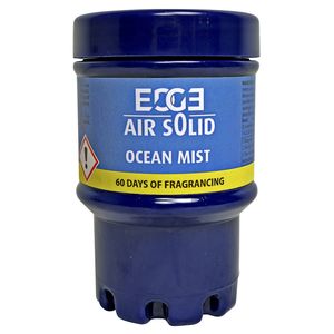 Picture 1 of Luchtverfrisser Euro Products Q25 Green Air constant Ocean Mist 417362