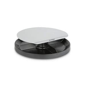 Picture 3 of Monitorstandaard Kensington SmartFit spin2 grijs