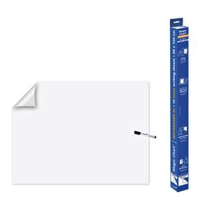 Picture 1 of Magic-Chart Legamaster whiteboard XL 90x120cm wit 15 vel