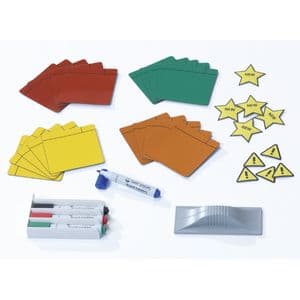 Picture 1 of Starterkit scrum accessoires