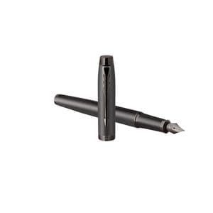Picture 4 of Vulpen Parker IM Monochrome bronze medium
