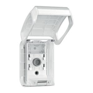 Picture 2 of Luchtverfrisserdispenser Tork A3 Elevation constant wit 256010