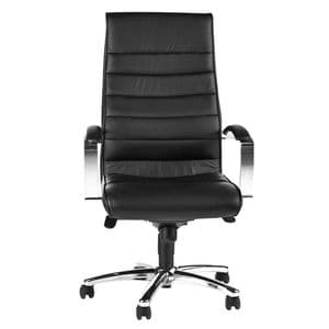 Picture 1 of Bureaustoel Topstar TD Lux 10 zwart