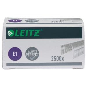 Picture 4 of Nieten Leitz E1 verzinkt 2500 stuks