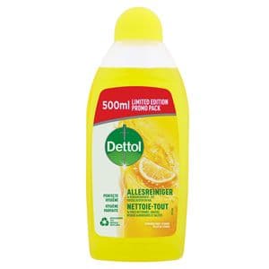 Picture 1 of Allesreiniger Dettol Citrus 500ml